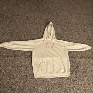 AE Graphic Hoodie